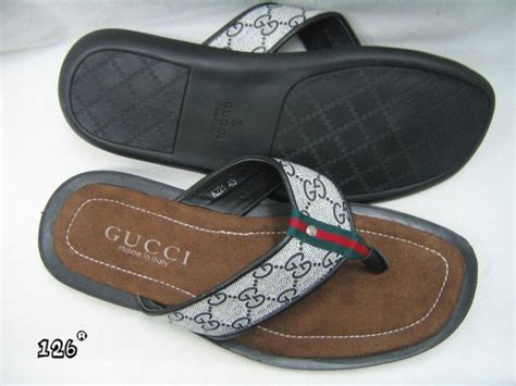 2 chainz gucci flip flops|Gucci Flip Flops.